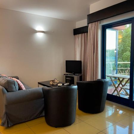 Apartamentos Da Orada T1 G 128 Marina Албуфейра Екстериор снимка