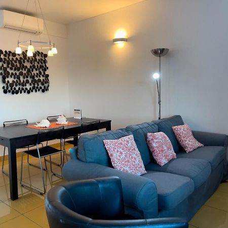 Apartamentos Da Orada T1 G 128 Marina Албуфейра Екстериор снимка