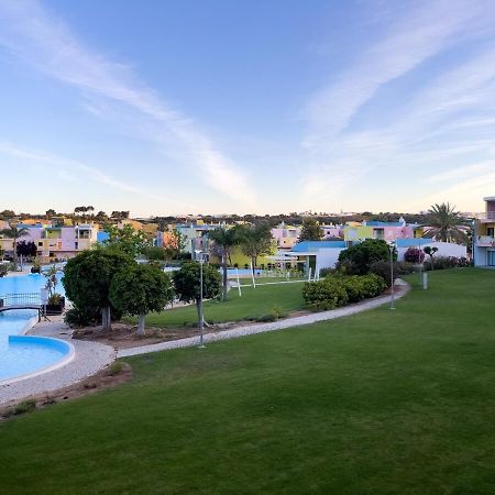 Apartamentos Da Orada T1 G 128 Marina Албуфейра Екстериор снимка