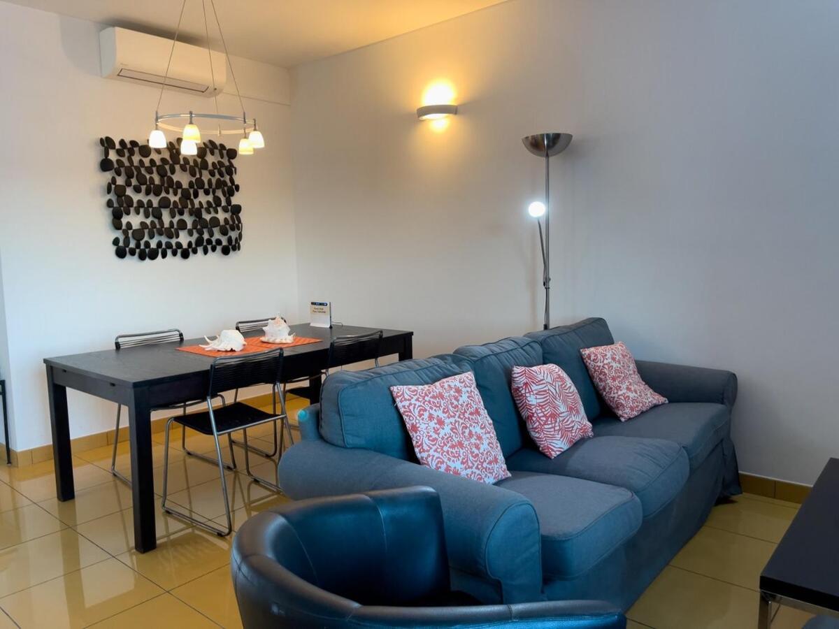 Apartamentos Da Orada T1 G 128 Marina Албуфейра Екстериор снимка