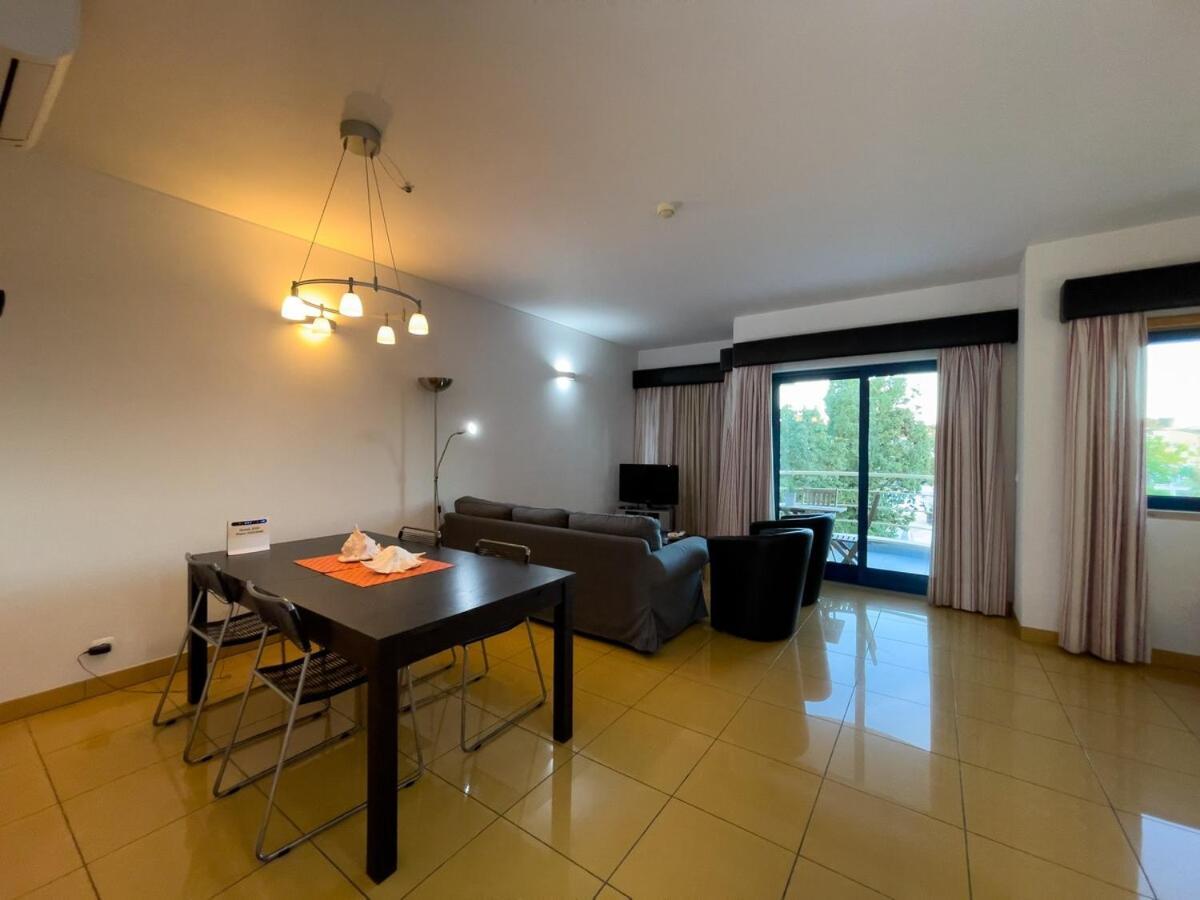 Apartamentos Da Orada T1 G 128 Marina Албуфейра Екстериор снимка
