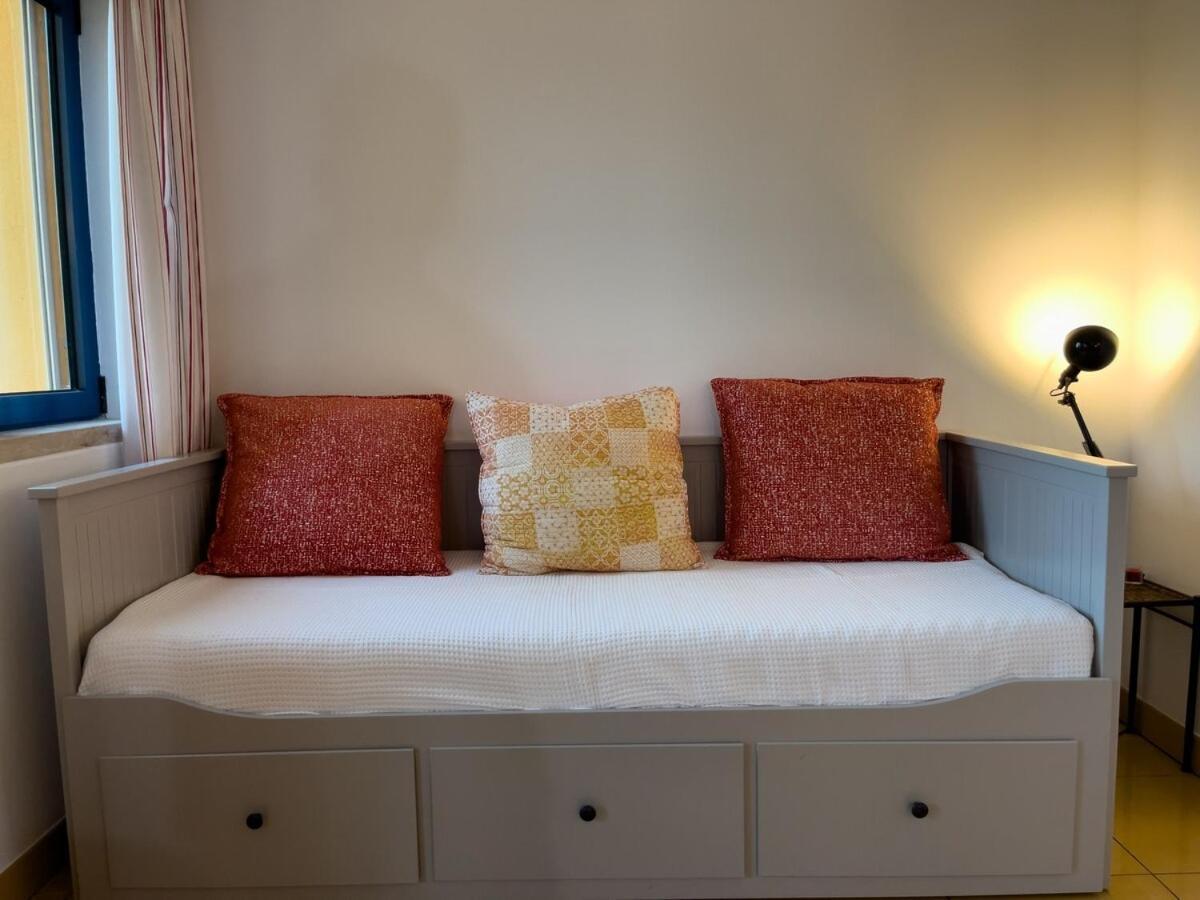 Apartamentos Da Orada T1 G 128 Marina Албуфейра Екстериор снимка