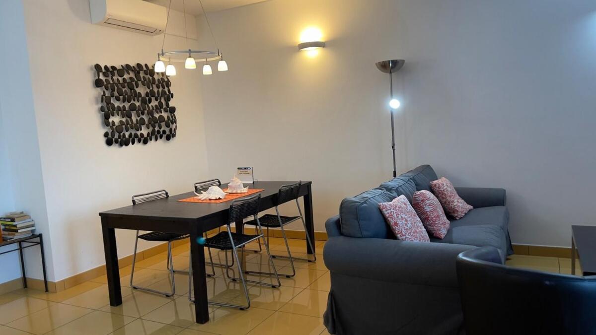Apartamentos Da Orada T1 G 128 Marina Албуфейра Екстериор снимка