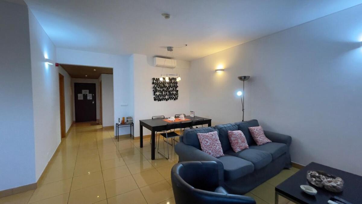 Apartamentos Da Orada T1 G 128 Marina Албуфейра Екстериор снимка