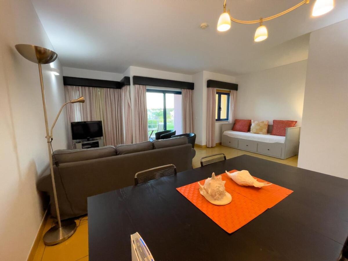 Apartamentos Da Orada T1 G 128 Marina Албуфейра Екстериор снимка