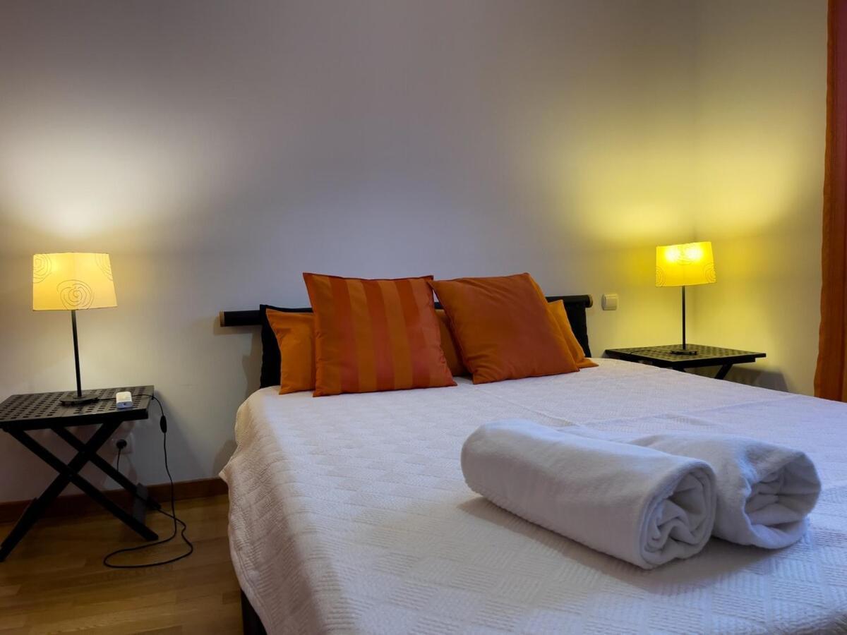Apartamentos Da Orada T1 G 128 Marina Албуфейра Екстериор снимка