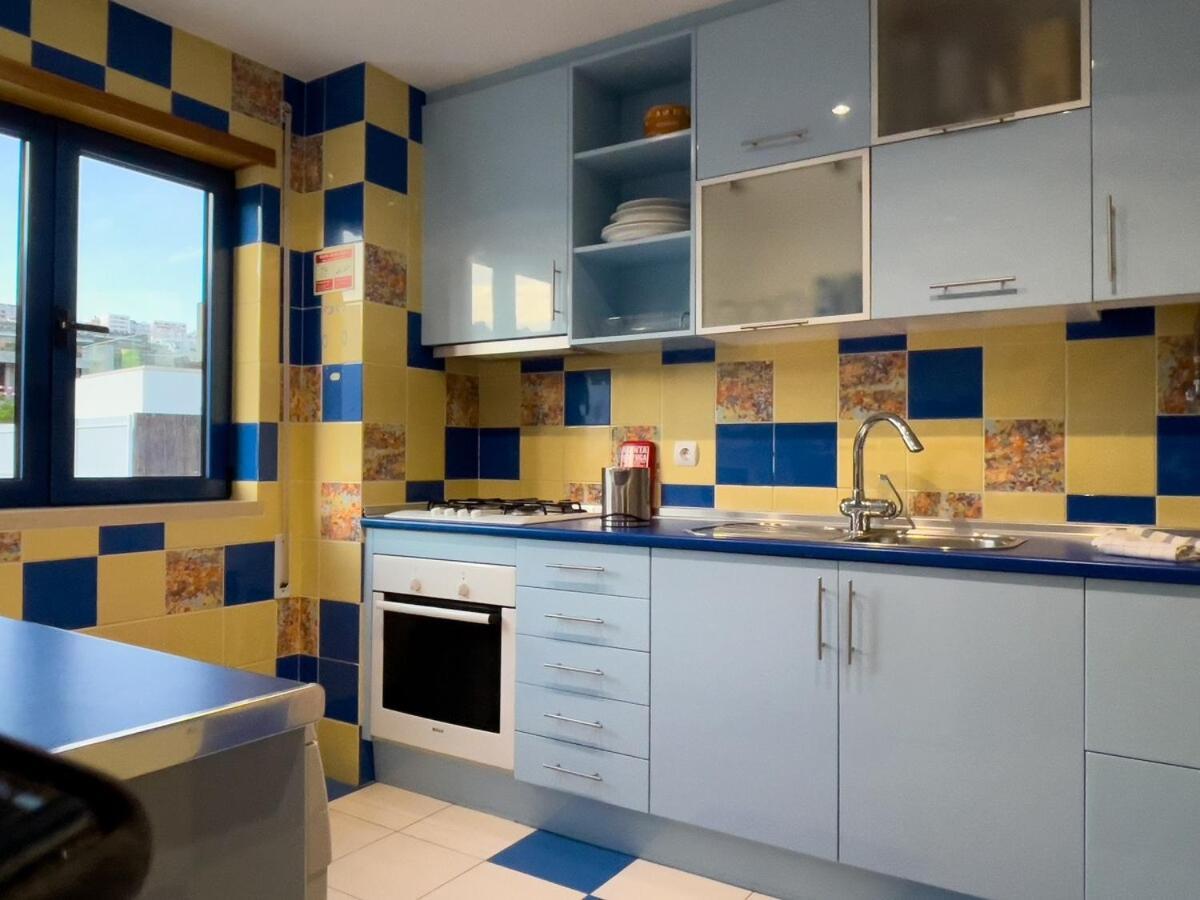 Apartamentos Da Orada T1 G 128 Marina Албуфейра Екстериор снимка
