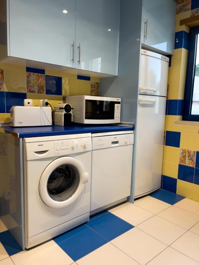 Apartamentos Da Orada T1 G 128 Marina Албуфейра Екстериор снимка