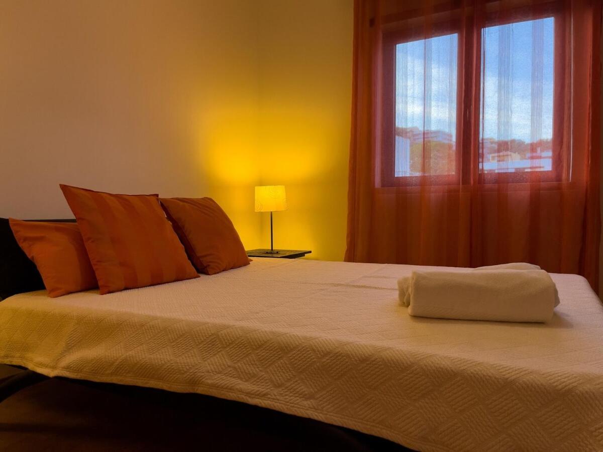 Apartamentos Da Orada T1 G 128 Marina Албуфейра Екстериор снимка