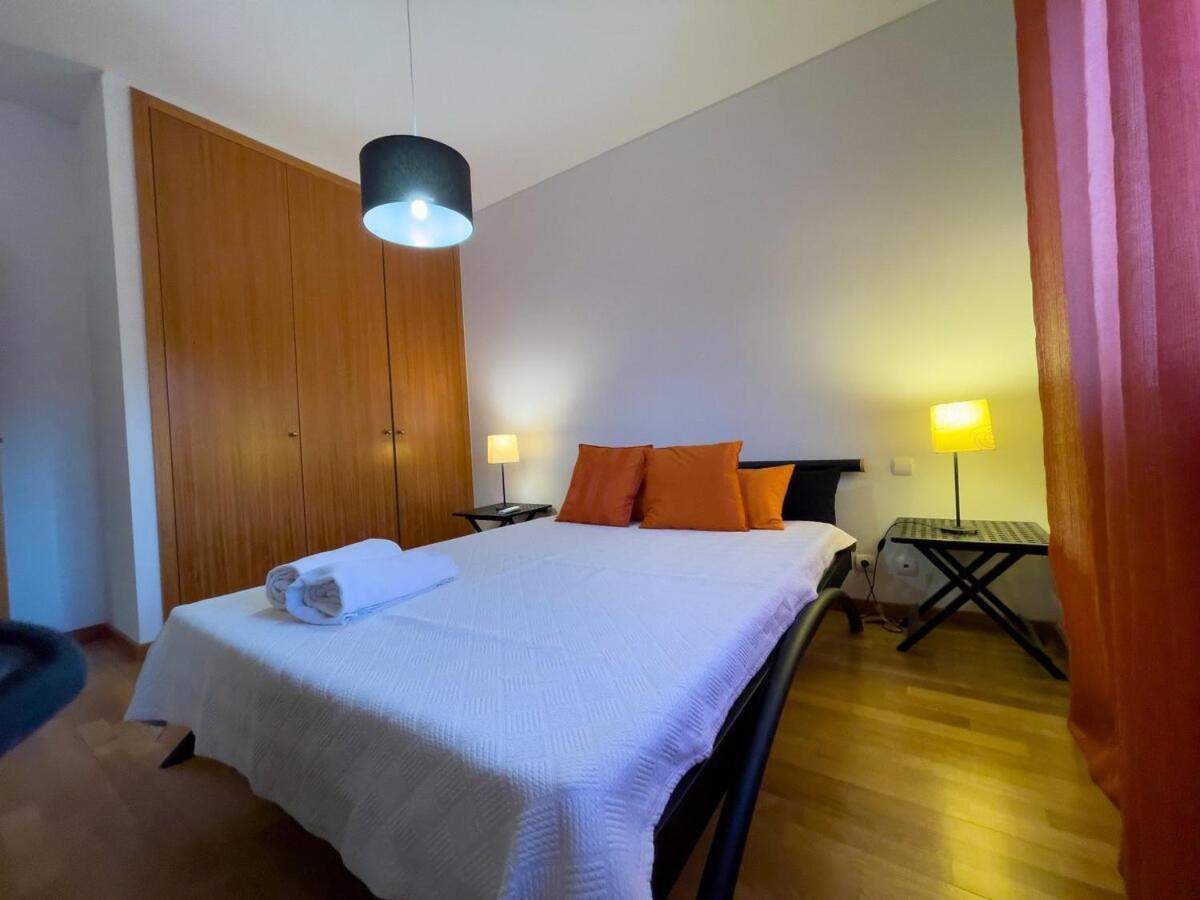 Apartamentos Da Orada T1 G 128 Marina Албуфейра Екстериор снимка